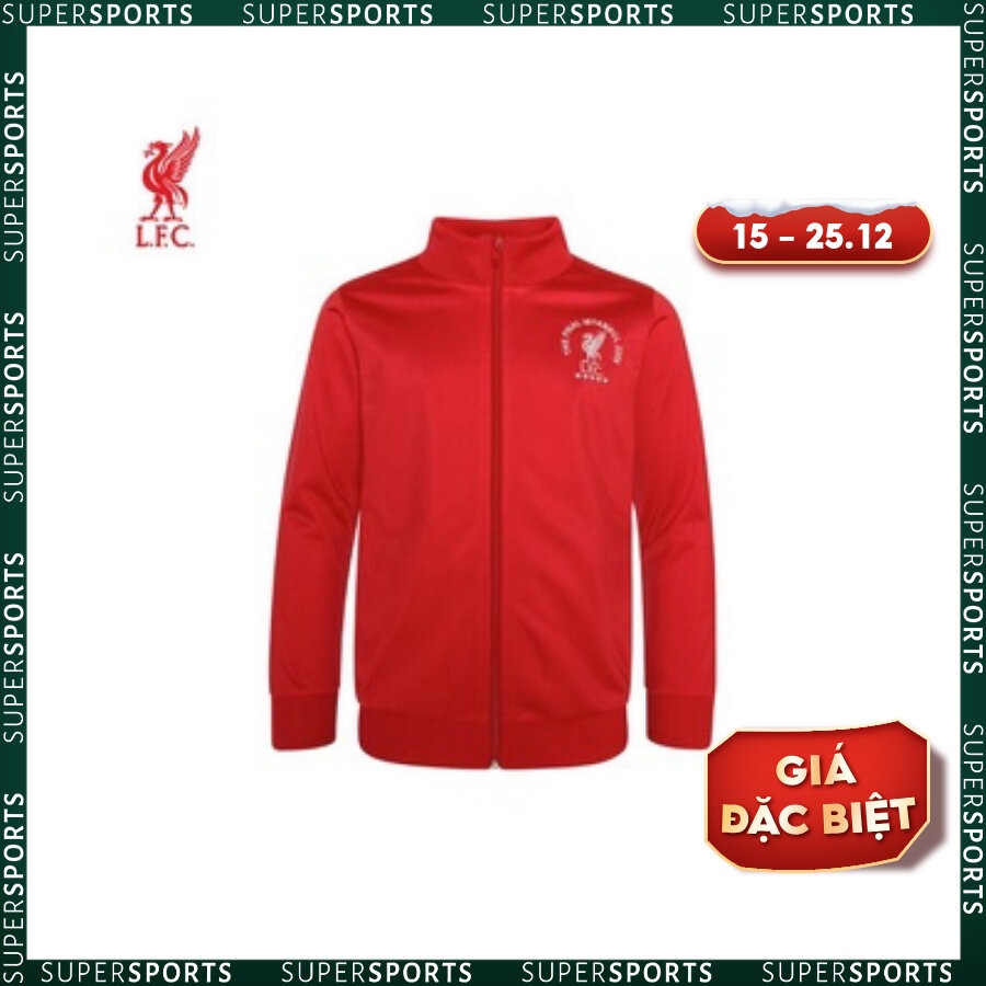 Áo khoác trẻ em LFC Jnr Tricot - A15789