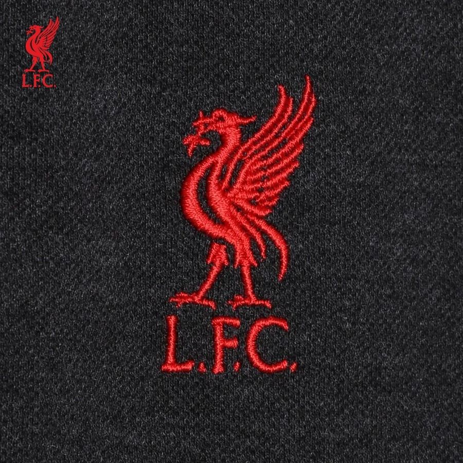 Áo thun tay ngắn nam LFC Ss - A15057