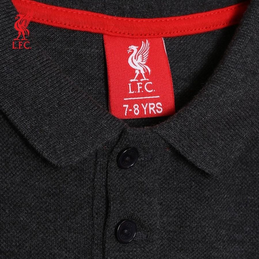 Áo thun tay ngắn nam LFC Ss - A15057