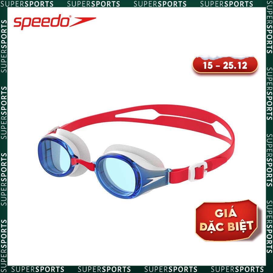 Kính bơi trẻ em Speedo Hydropure Junior - 8-126723083 (6 - 14 tuổi)