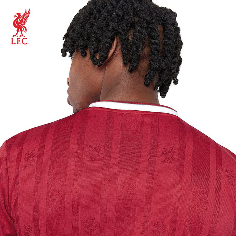 Áo thun tay ngắn nam LFC 1989 Home - A13345