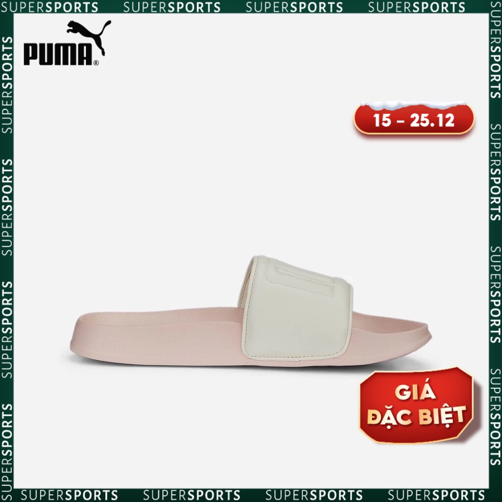 Dép nữ Puma Leadcat 2.0 Quilted Wns - 38911903