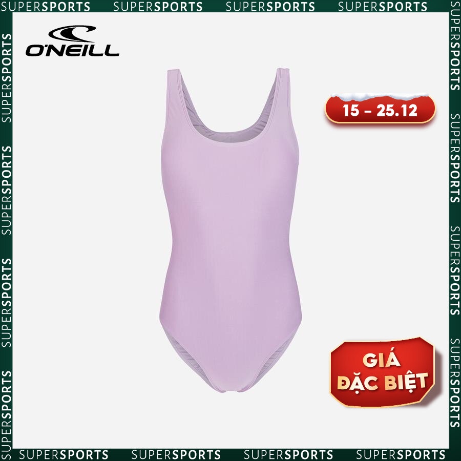 Đồ bơi một mảnh nữ Oneill Ella Future Surf - 1800150-14513