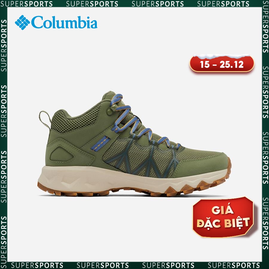 Giày thể thao nữ Columbia Peakfreak™ Ii Mid Outdry™ - 2005121302