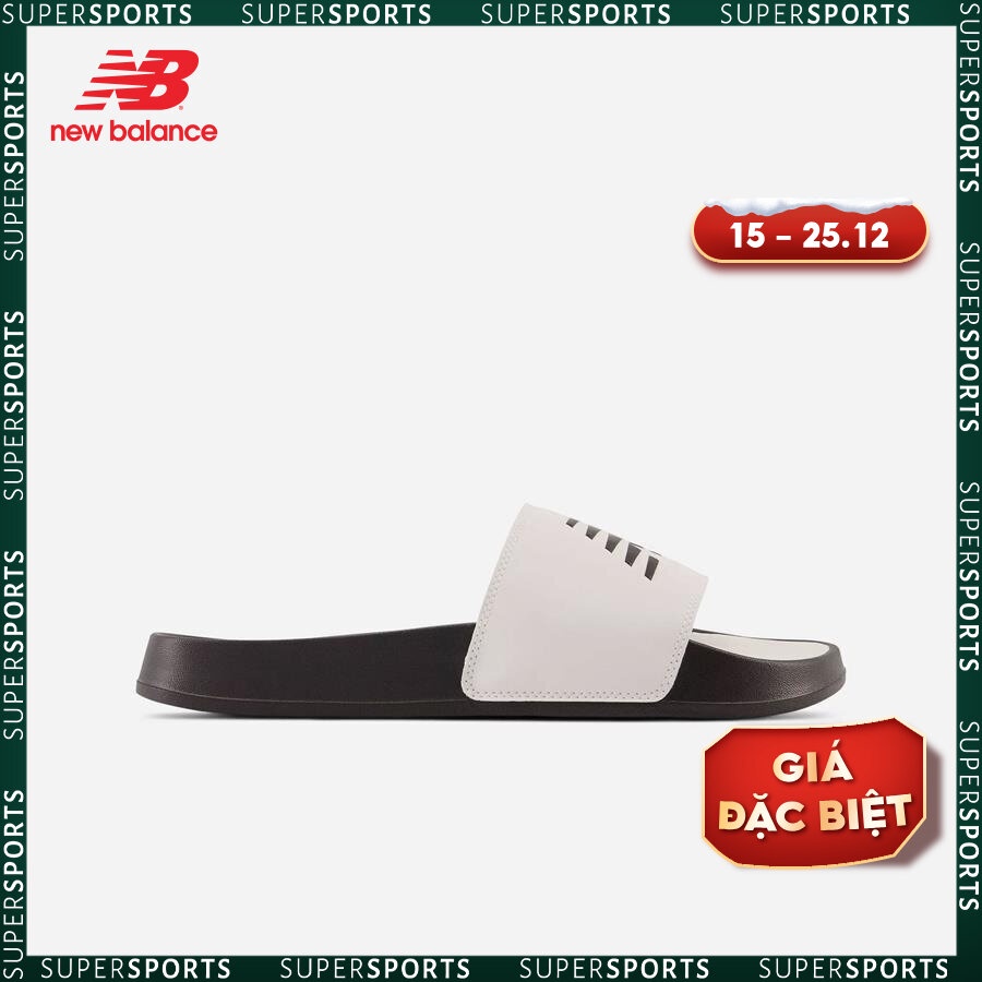 Dép unisex New Balance Dynasoft 200V2 - SUF200B2