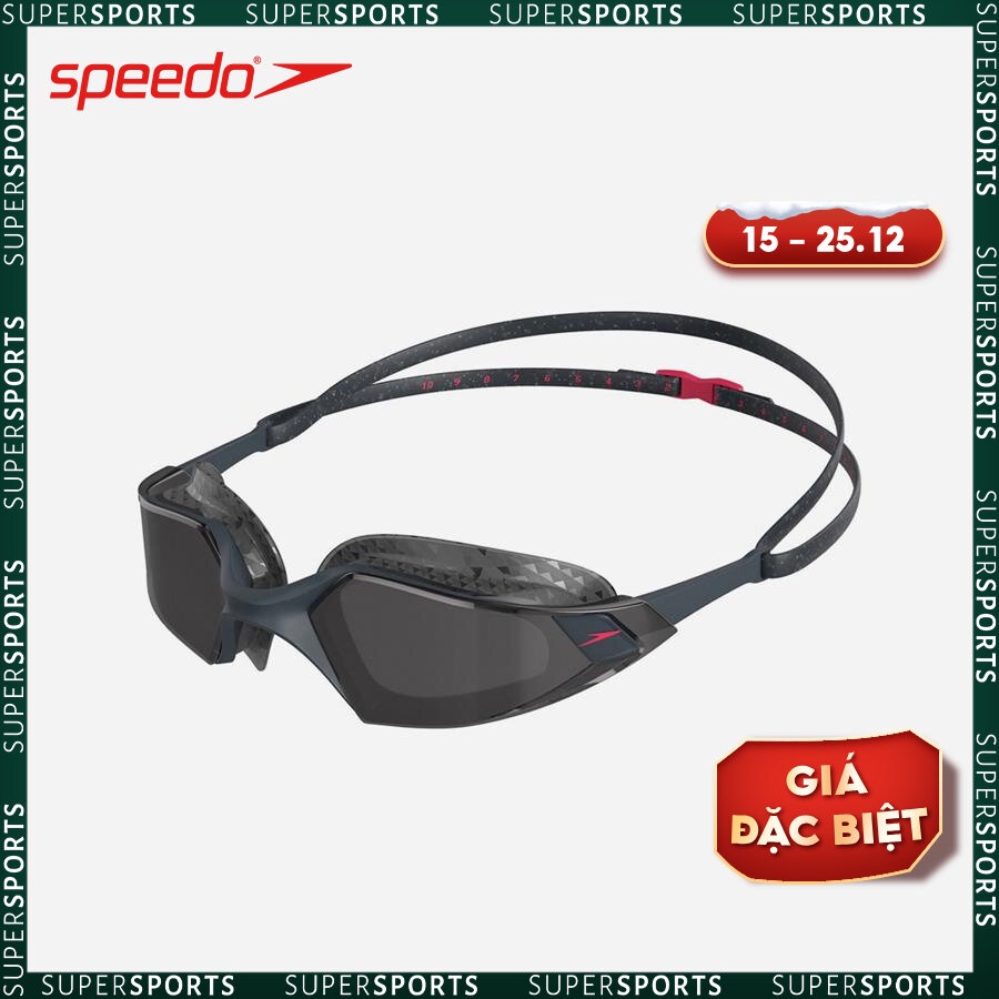 Kính bơi unisex Speedo Aquapulse Pro - 8-12266D640