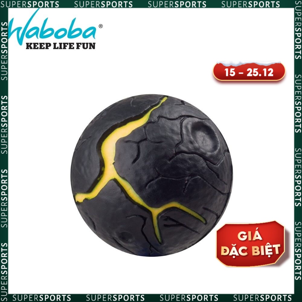 Bóng ném Waboba Lava - 340D99_Multi
