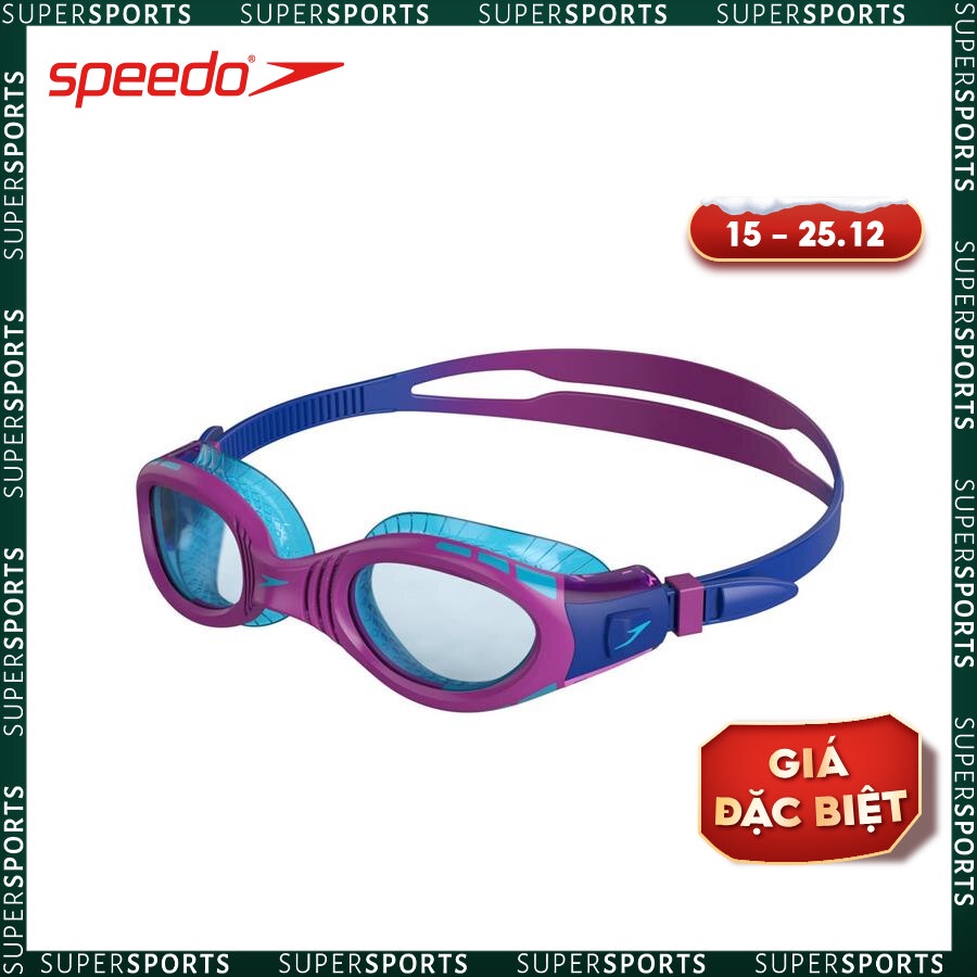 Kính Bơi Trẻ Em Speedo Futura Biofuse Flexiseal Junior - 8-11595C586