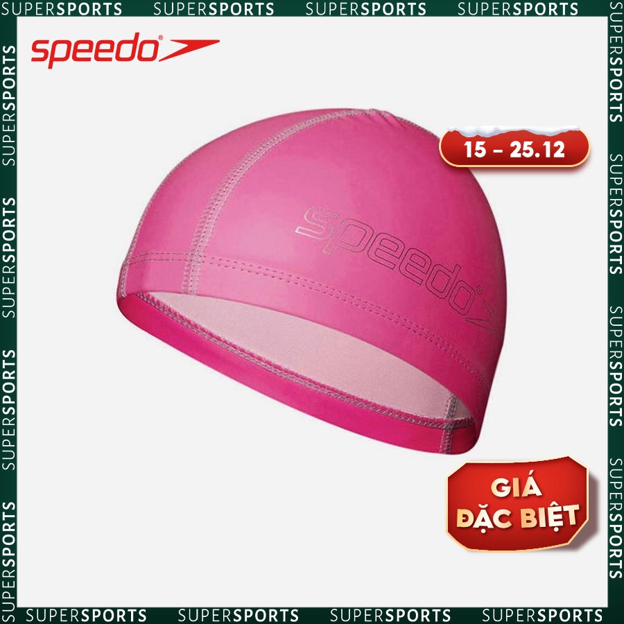 Nón Bơi Trẻ Em Speedo Junior Pace Cap - 8-720731341