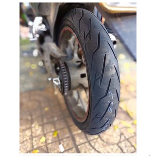 Vỏ lốp xe goodride gai h993 cho xe số size 70/90-17; 80/90-17; 100/80-17 & 120/70-17 , vỏ không ruột .