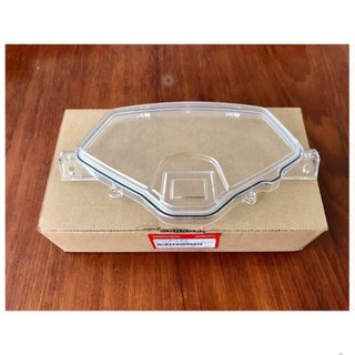 Mặt kính đồng hồ ab air blade 110 đời đầu zin honda 2007 2008 2009 2010 .