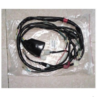 Dây điện sườn dream / wave / sirius / wave rs hàng chuẩn như zin ? .