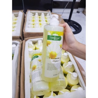 Bộ Chăm sóc Da Hoa Cúc Chăm Sóc Da Mặt