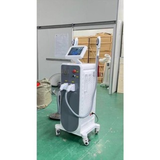 MÁY TRIỆT LÔNG VENUS PLUS 4.0