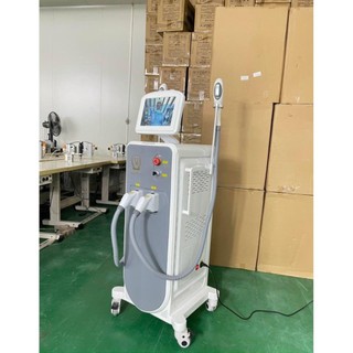 MÁY TRIỆT LÔNG VENUS PLUS 4.0