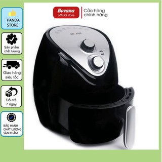 Nồi Chiên Không Dầu 4,5L BH 12 Tháng Công Nghệ Mới An Toàn Cho Mọi Gia Đình, Nồi Chiên Gà, Nồi Chiên Khoai