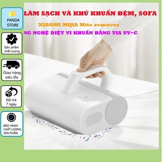 Máy Hút Bụi Cầm Tay Khử Trùng Chống Bụi, Máy Loại Bỏ Ve Sâu Bằng Tia Cực Tím(XIAOMI)