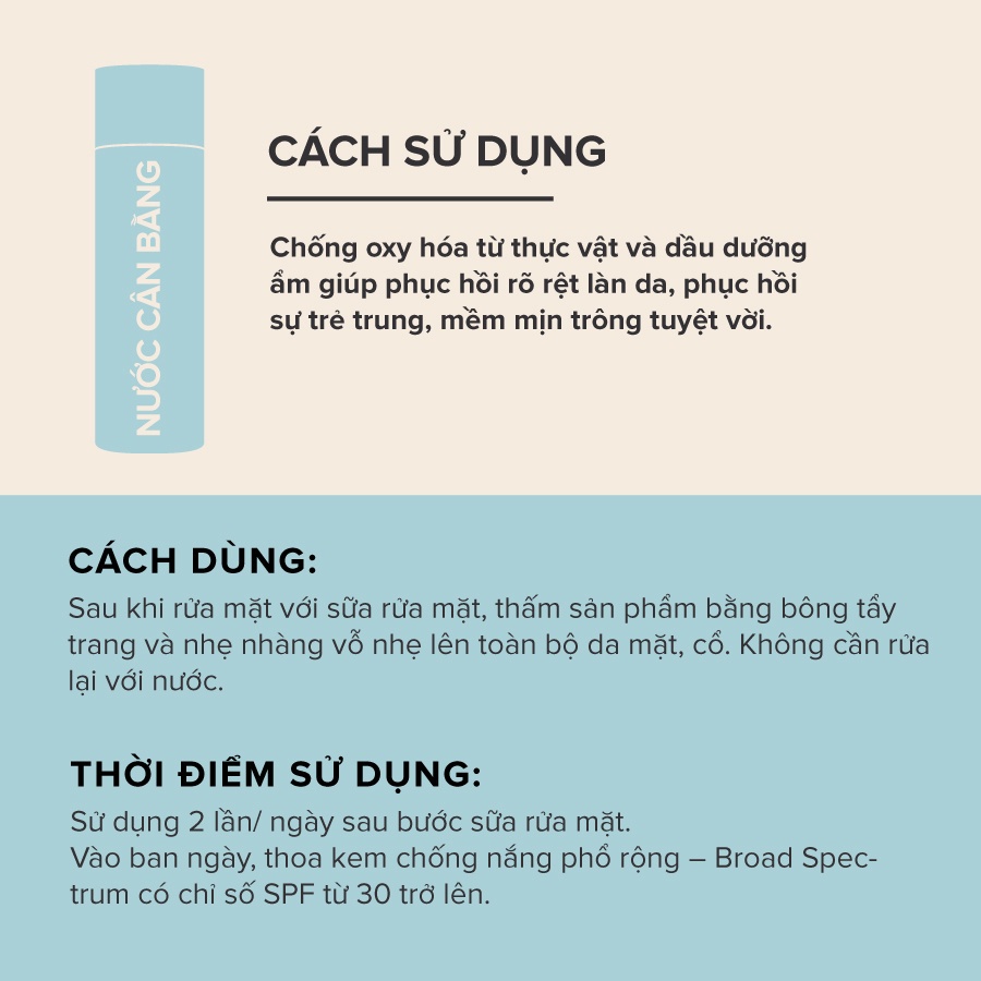 Nước hoa hồng nguồn gốc thiên nhiên Paula's Choice Purely Natural Refreshing Toner 118ml - 8510