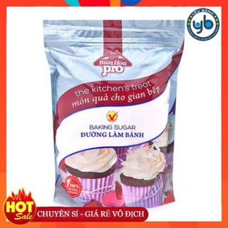 Đường xay biên hòa 1kg