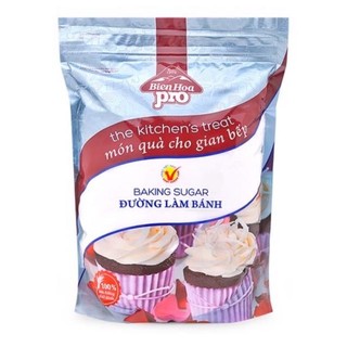 Đường Xay/Đường Bột Biên Hòa 1kg - hanadolambanh