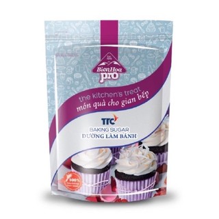 Đường bột làm bánh Biên Hoà 1kg - hanadolambanh