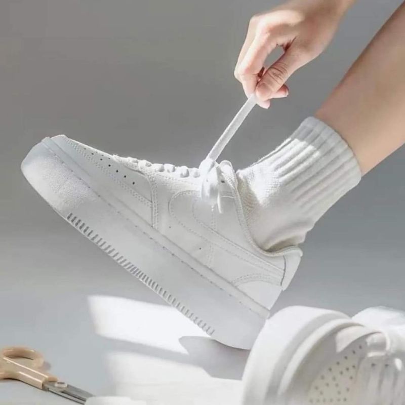 GIÀY NIKE ALTA SIZE 225 TƯƠNG ĐƯƠNG 36.5