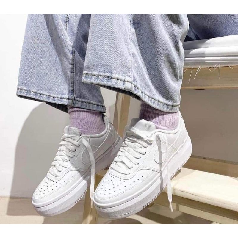 GIÀY NIKE ALTA SIZE 225 TƯƠNG ĐƯƠNG 36.5