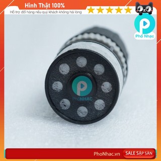 Đầu coil micro baier, aap m8, db 550 plus - củ micro chính hãng - phố nhạc phụ kiện phố nhạc