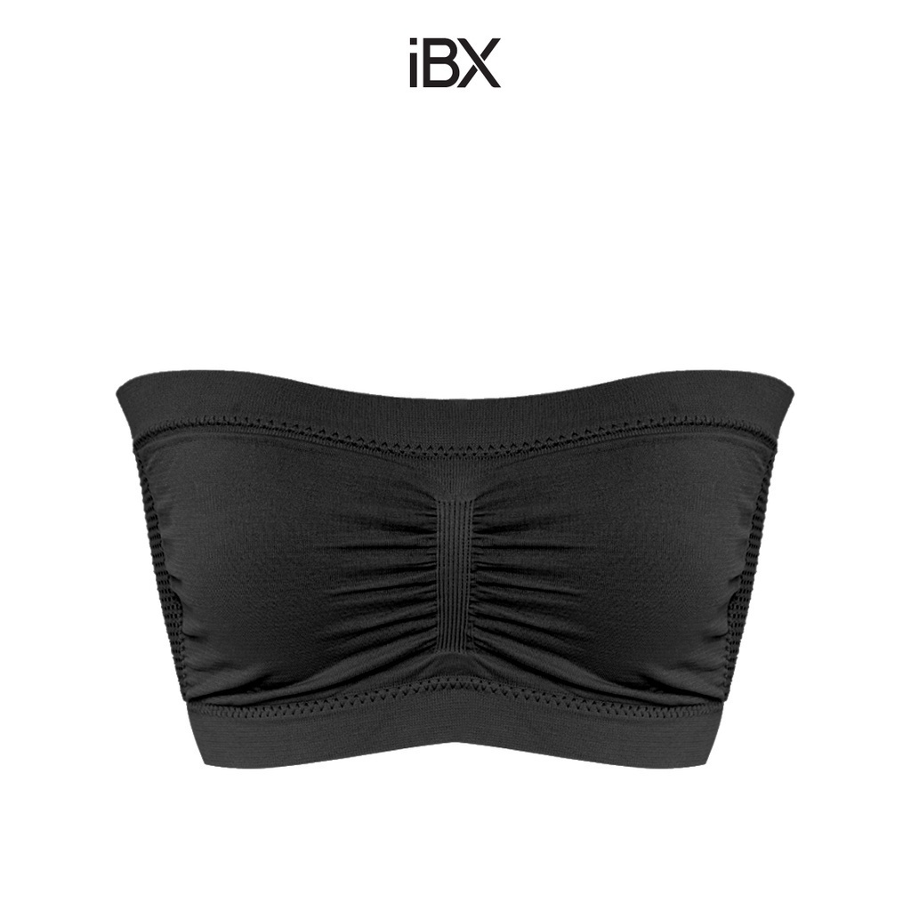 Áo ngực thể thao dạng ống iBasic IBX122