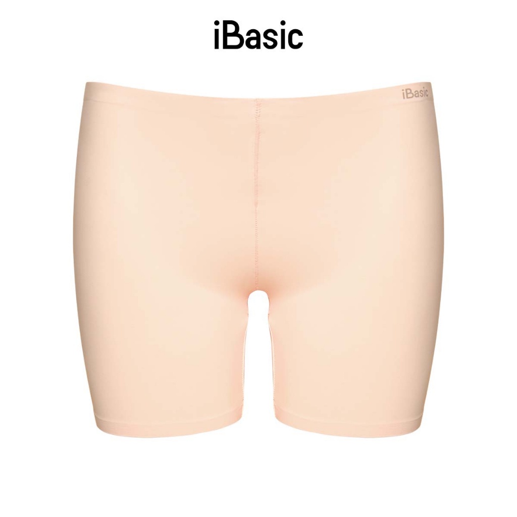 Combo 3 quần lót nữ mặc váy không đường may bonding iBasic V187