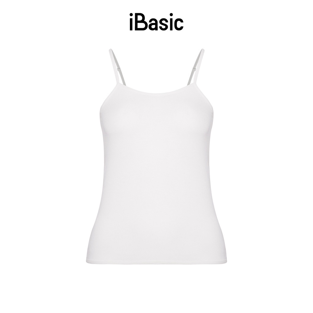 Combo 3 áo lót cami dài iBasic VA112