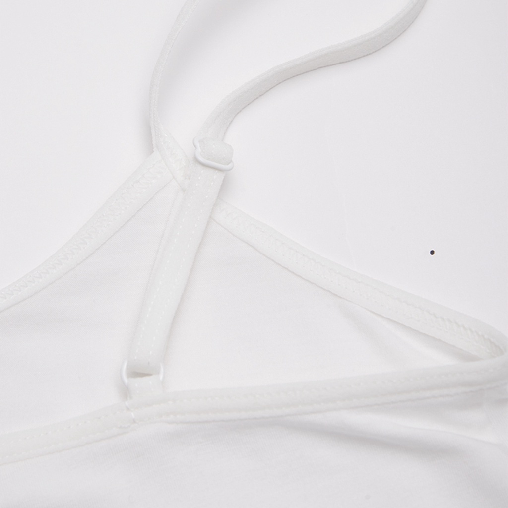 Combo 3 áo lót cami dài iBasic VA112