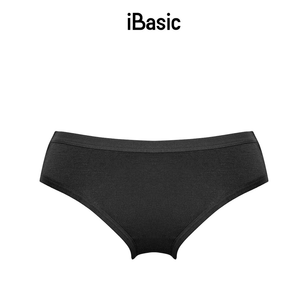 Combo 5 quần lót nữ thun iBasic PANW002