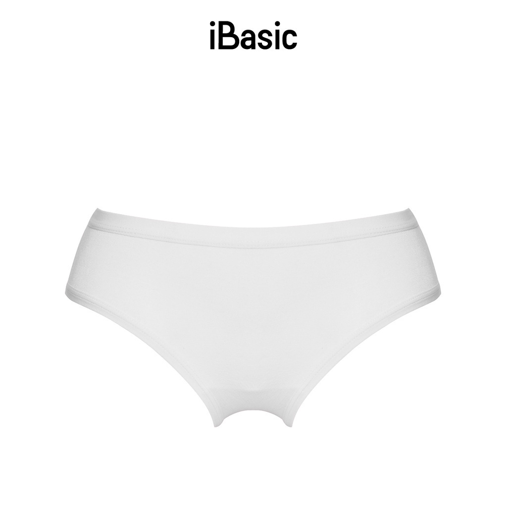 Combo 5 quần lót nữ thun iBasic PANW002