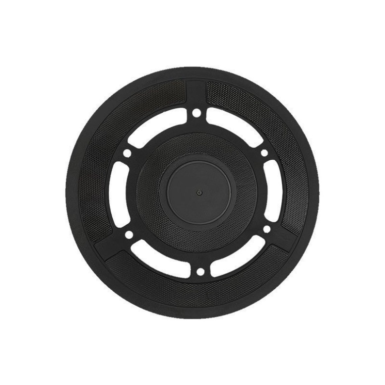 Đế gắn khăn Robot Hút Bụi Lau Sàn Ecovacs Deebot X1 turbo/ X1 Omni  - Hàng Chính Hãng