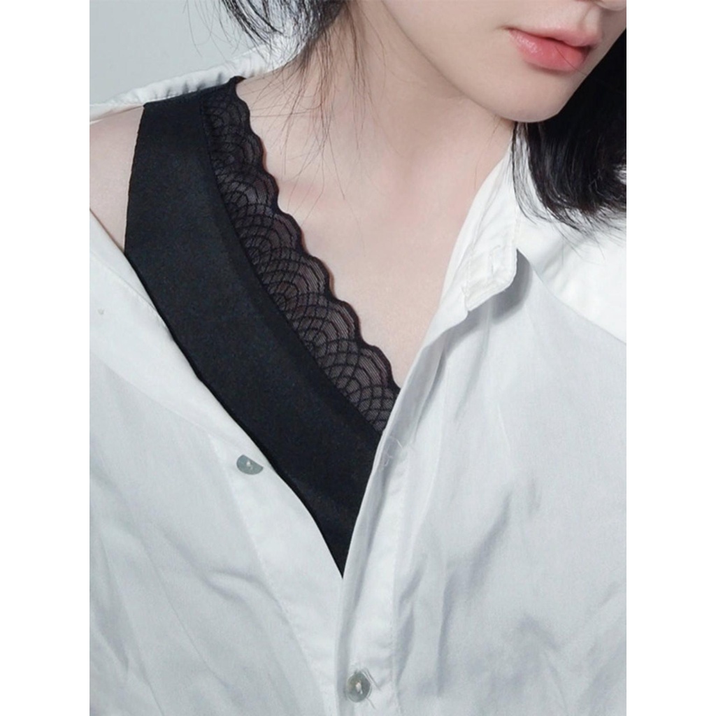 Set Áo Lót Nâng Ngực + Quần Lót Thể Thao Thời Trang Dành Cho Nữ