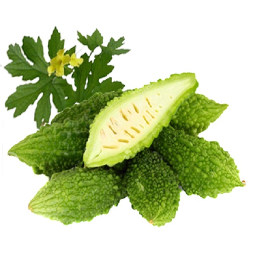 1kg Khổ Qua Rừng Sấy Khô nguyên quả