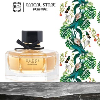 Tester nước hoa gucci flora edp 10ml