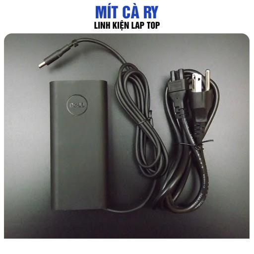 SẠC Laptop DELL 130W kim nhỏ 4.5mm M3800 XPS15 9530 9550 9560 Precision 5530 19.5V 6.67A 130W