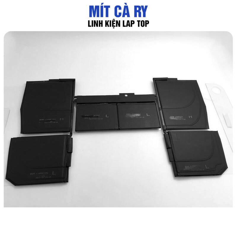 PIN LAPTOP A1527 (ZIN) 12 "dùng cho laptop 12 inch A1534 (2015 2016 2017)