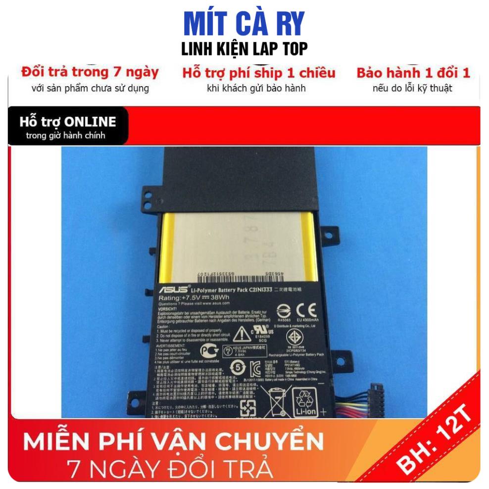 Pin laptop Asus TP550L TP550LA TP550LD TP550LN pin zin