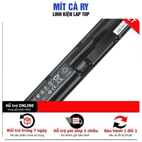 Pin cho Laptop HP ProBook 4430S 4530S 4540S 4330S 4331S 4431S 4435S 4535S