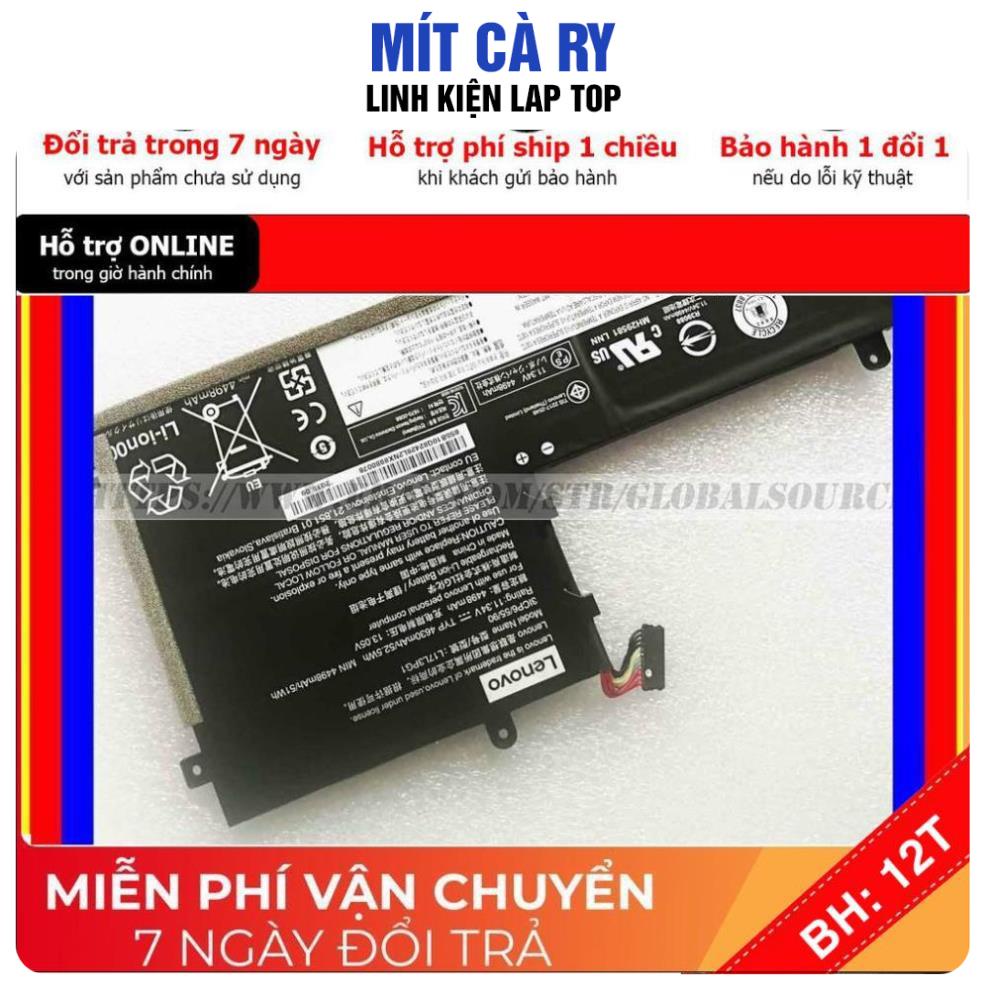 Pin laptop lenovo L17L3PG1 L17M3PG1 Battery For Lenovo Legion Y530 Y7000 Y7000P Y540-15IRH