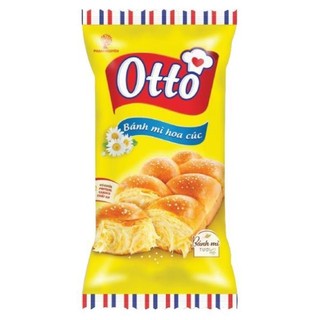 [QUẬN 3] BÁNH MÌ HOA CÚC OTTO GÓI 80G BÁNH HOA CÚC OTTO BÁNH MÌ