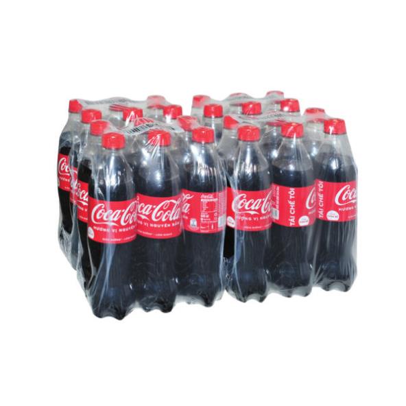 [Q.3] 1 THÙNG COCA 390ML NƯỚC NGỌT COCA COLA VỊ TRUYỀN THỐNG CÓ ĐƯỜNG 390ML NƯỚC NGỌT COCA 390ML