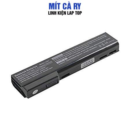 Pin laptop HP Elitebook 8460p 8460w 8470p 8470w 8560p 8570p – 8460P – 6 CELL BH 6thang