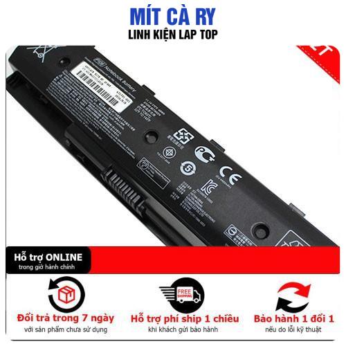 Pin HP Envy 15 17 M7 M7t M7z 14t 15t 17t 14z 15z 17z Pavilion 14 15 17 14 E 15 E 17 E 15-j000 17-j000 PI06 PI06Xl PI09