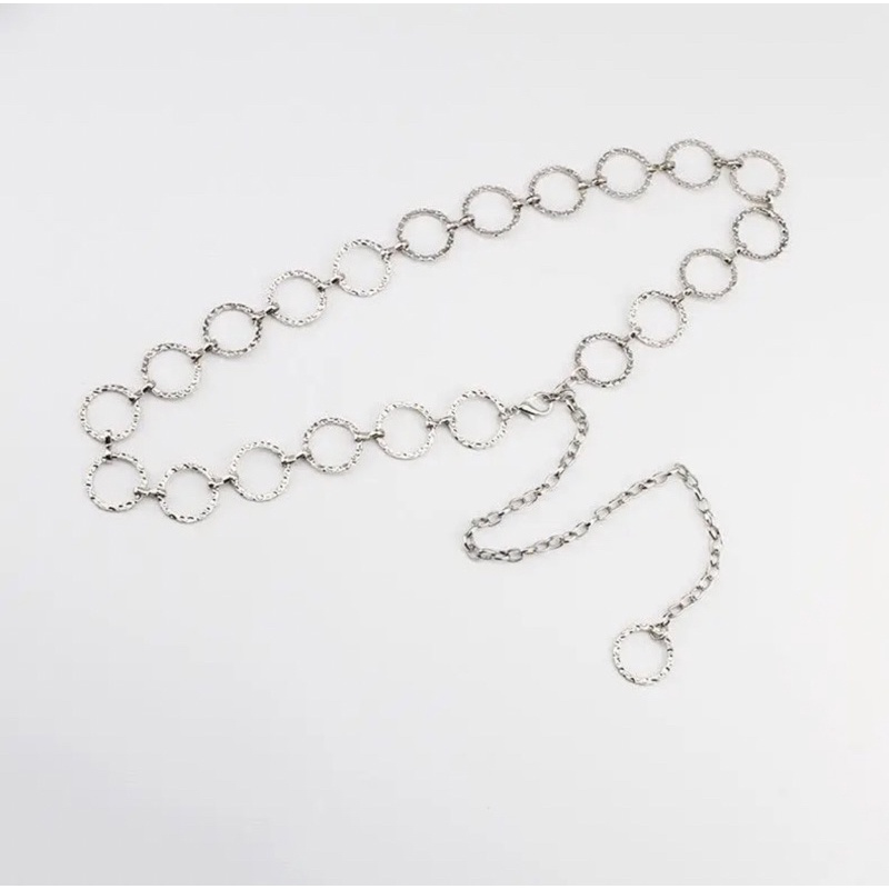 Thắt lưng đai váy cho váy đầm họa tiết