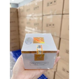 KEM FACE PHÁP A COSMETIC CHÍNH HÃNG