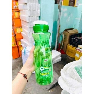 Bình nước milo 1l